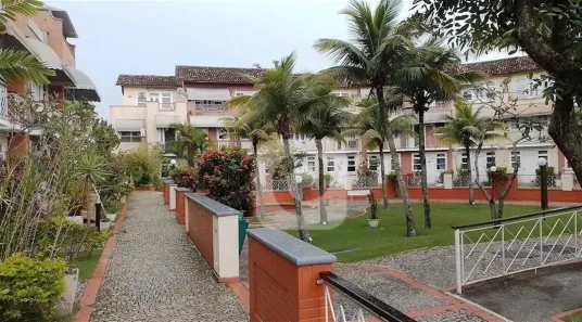 Sobrado com 4 Quartos à venda, 215m² no Recreio dos Bandeirantes, Rio de Janeiro