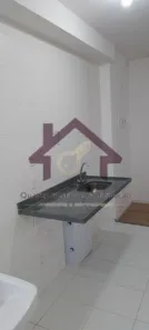 Apartamento com 2 Quartos à venda, 50m² no Sacomã, São Paulo