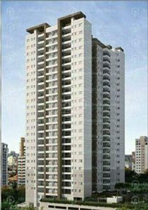 Apartamento com 3 Quartos à venda, 116m² no Baeta Neves, São Bernardo do Campo