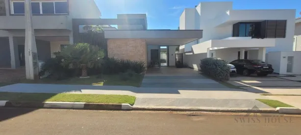 Casa de Condomínio com 3 Quartos à venda, 170m² no Betel, Paulínia
