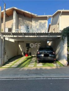 Casa de Condomínio com 3 Quartos à venda, 112m² no Pinheirinho, Vinhedo