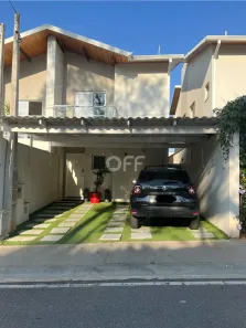 Casa de Condomínio com 3 Quartos à venda, 112m² no Pinheirinho, Vinhedo
