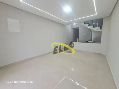 Casa de Condomínio com 3 Quartos à venda, 131m² no Jardim Rio das Pedras, Cotia