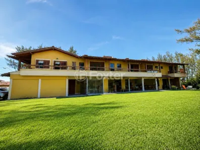 Casa de Condomínio com 2 Quartos à venda, 95m² no XANGRI-LÁ, Xangri-lá