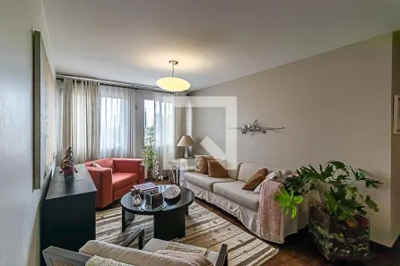 Apartamento com 3 Quartos à venda, 140m² no Vila Clementino, São Paulo