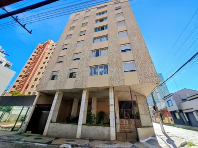 Apartamento com 2 Quartos à venda, 87m² no Centro, Campinas