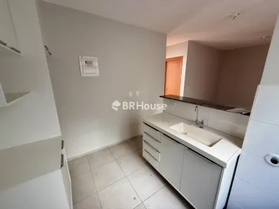 Apartamento com 2 Quartos à venda, 40m² no Vila Jussara, Campo Grande