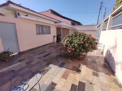 Casa com 3 Quartos à venda, 110m² no Vila Santa Inês, Americana