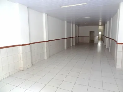 Ponto Comercial para alugar, 100m² no Centro, Curitiba