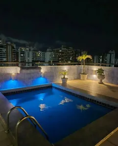 Apartamento com 4 Quartos à venda, 388m² no Candeal, Salvador