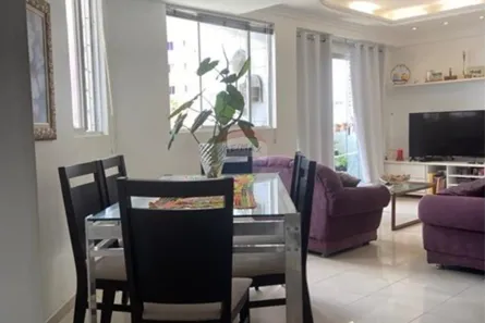 Apartamento com 3 Quartos à venda, 87m² no Casa Amarela, Recife