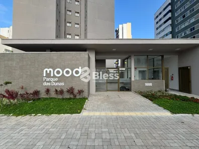 Apartamento com 2 Quartos para alugar, 59m² no Capim Macio, Natal