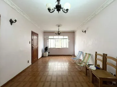 Apartamento com 3 Quartos à venda, 120m² no Boqueirão, Santos