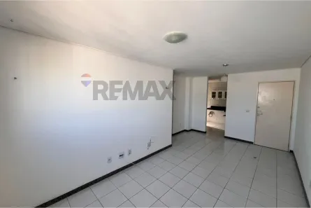 Apartamento com 3 Quartos para alugar, 73m² no Sandra Cavalcante, Campina Grande