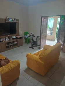 Casa com 3 Quartos à venda, 110m² no Parque Vitória, São José de Ribamar