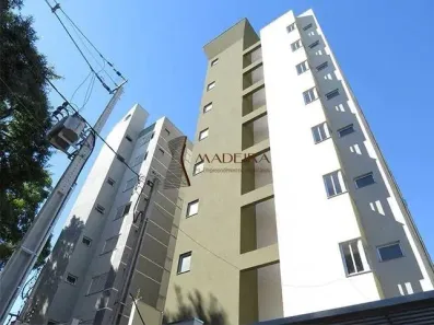 Apartamento com 1 Quarto à venda, 22m² no Zona 07, Maringá