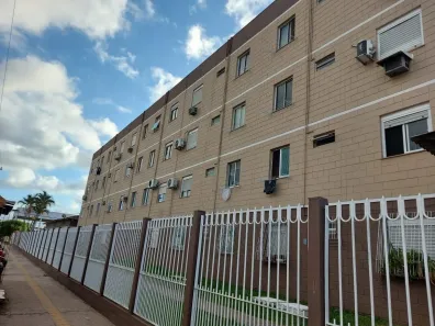 Apartamento com 1 Quarto à venda, 42m² no Centro, Esteio
