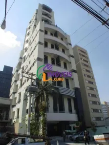 Apartamento com 1 Quarto para alugar, 53m² no Pinheiros, São Paulo