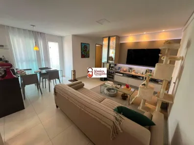 Apartamento com 3 Quartos à venda, 75m² no Jardim Oceania, João Pessoa