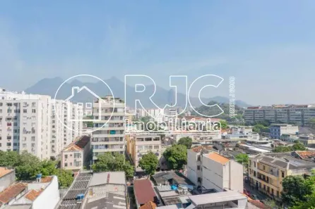 Cobertura com 3 Quartos à venda, 162m² no Vila Isabel, Rio de Janeiro