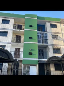 Apartamento com 3 Quartos à venda, 80m² no Jacarecanga, Fortaleza