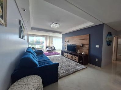 Apartamento com 4 Quartos à venda, 150m² no Jardim do Mar, São Bernardo do Campo
