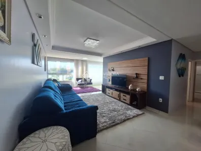 Apartamento com 4 Quartos à venda, 150m² no Jardim do Mar, São Bernardo do Campo