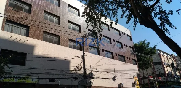 Prédio Comercial com 36 Quartos à venda, 3501m² no Liberdade, São Paulo