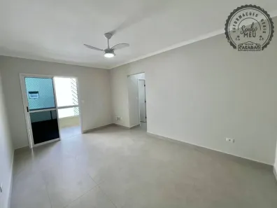 Apartamento com 1 Quarto à venda, 52m² no Aviação, Praia Grande