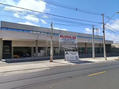 Sala Comercial para alugar, 33m² no Residencial Jardim Vista Bela, São José do Rio Preto