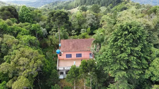 Fazenda/Sítio com 2 Quartos à venda, 170m² no Dom Rodrigo, Campo Largo