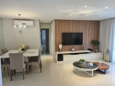 Apartamento com 3 Quartos à venda, 127m² no Barra da Tijuca, Rio de Janeiro