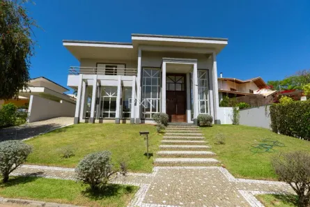 Casa de Condomínio com 6 Quartos para alugar, 900m² no Loteamento Alphaville Campinas, Campinas
