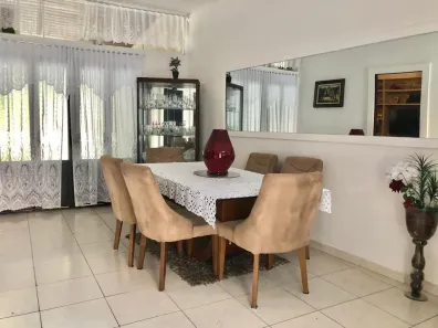Casa com 3 Quartos à venda, 242m² no Residencial Bosque dos Ipês, São José dos Campos