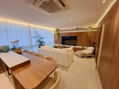 Apartamento com 2 Quartos à venda, 80m² no Barra da Tijuca, Rio de Janeiro