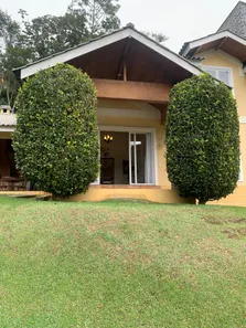 Fazenda/Sítio com 5 Quartos à venda, 280m² no , Domingos Martins