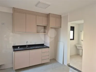 Apartamento com 2 Quartos para alugar, 51m² no Tucuruvi, São Paulo