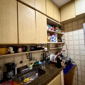 Apartamento com 2 Quartos à venda, 65m² no Santa Teresa, Rio de Janeiro
