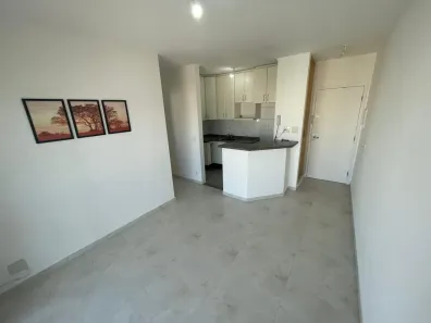 Apartamento com 1 Quarto para alugar, 45m² no Vila Olímpia, São Paulo