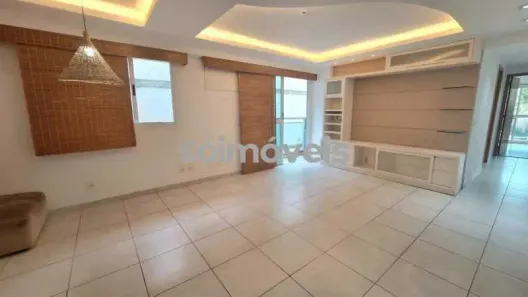 Apartamento com 2 Quartos à venda, 83m² no Botafogo, Rio de Janeiro