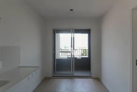 Apartamento com 1 Quarto à venda, 25m² no Jardim Imperador (Zona Leste), São Paulo