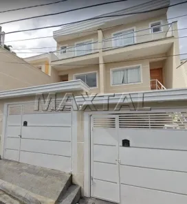 Sobrado com 3 Quartos à venda, 168m² no Vila Irmãos Arnoni, São Paulo