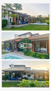 Casa com 3 Quartos à venda, 150m² no São João do Rio Vermelho, Florianópolis
