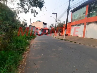 Lote/Terreno à venda, 203m² no Jardim Valparaiso, São Paulo