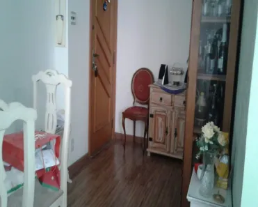 Apartamento com 2 Quartos à venda, 60m² no Cachambi, Rio de Janeiro