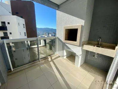 Apartamento com 3 Quartos para alugar, 82m² no Agronômica, Florianópolis