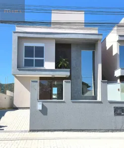Casa de Condomínio com 3 Quartos à venda, 120m² no Campeche, Florianópolis