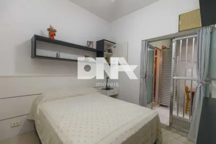 Apartamento com 2 Quartos à venda, 78m² no Urca, Rio de Janeiro