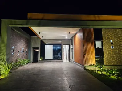 Casa de Condomínio com 3 Quartos à venda, 161m² no Chapada dos Guimarães, Chapada dos Guimarães