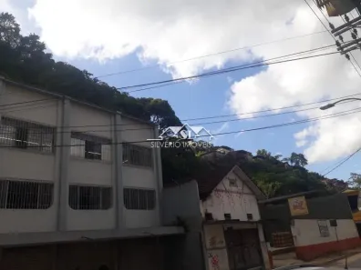 Imóvel Comercial à venda, 526m² no Alto da Serra, Petrópolis